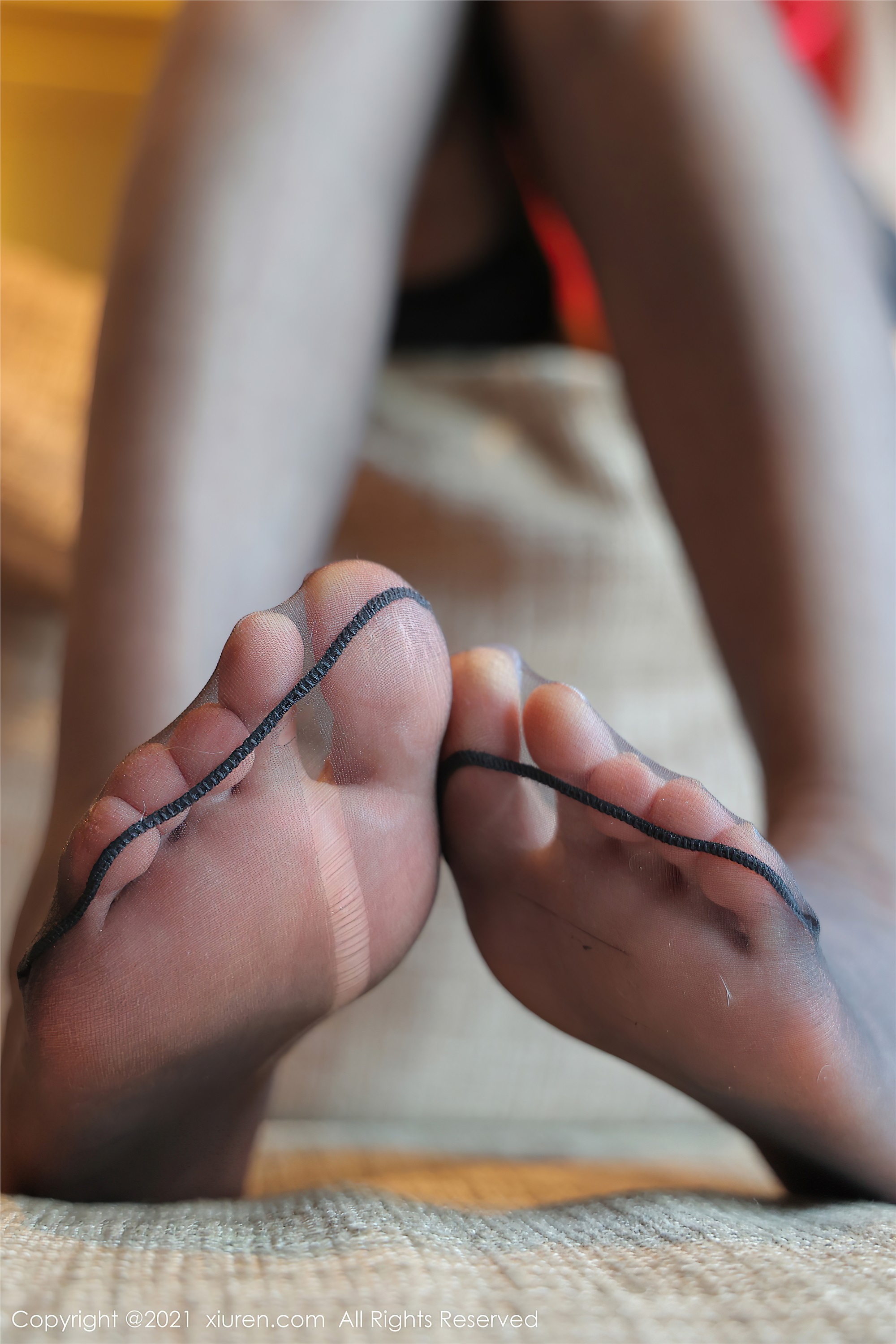 XIUREN秀人网 2021.08.20 No.3826 周慕汐baby